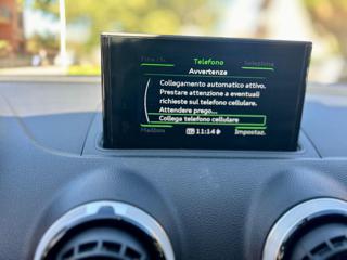 AUDI A3 usata 29