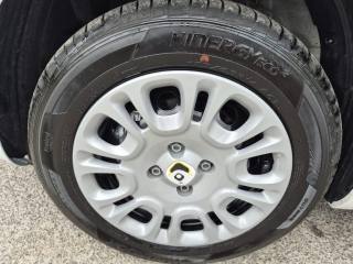 FIAT Panda usata, con Chiusura centralizzata