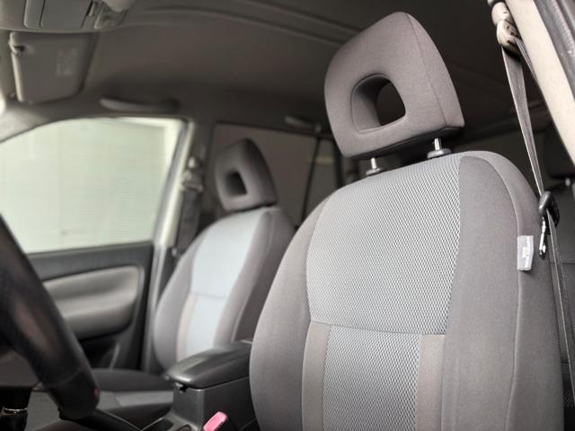 TOYOTA RAV 4 usata, con ESP