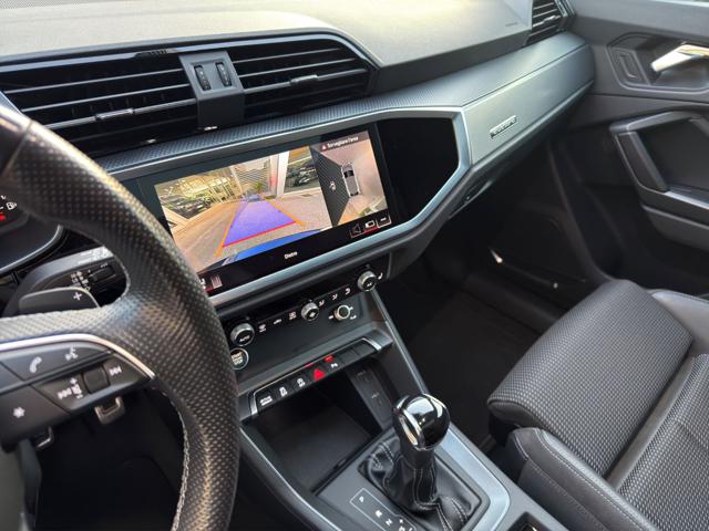 AUDI Q3 usata, con Cruise Control