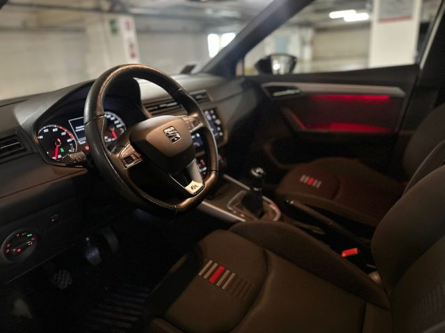 SEAT Arona usata, con Airbag Passeggero