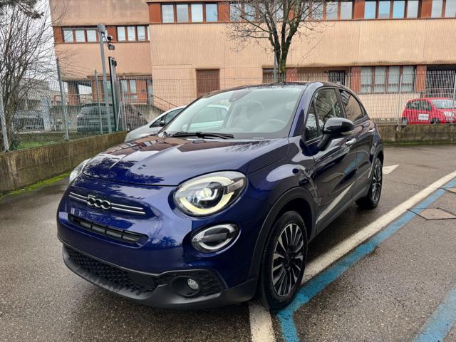 FIAT 500X usata, con ABS