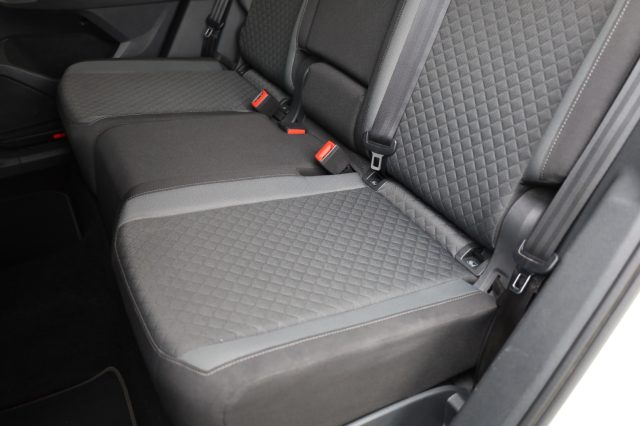 VOLKSWAGEN Tiguan usata 109