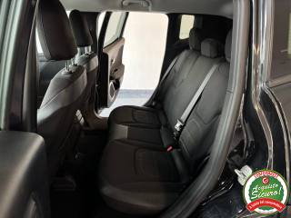 JEEP Renegade usata, con Cerchi in lega