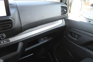 FIAT Scudo usata, con Luci diurne LED