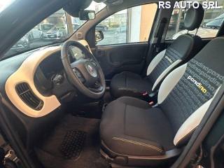 FIAT Panda usata, con Airbag Passeggero