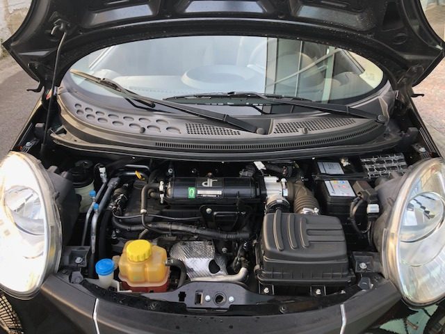 DR MOTOR DR ZERO usata 29