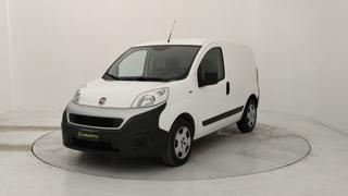 FIAT Fiorino cargo 1.3 mjt 95cv ecojet SX E6d-temp