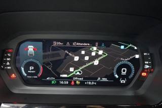 AUDI A3 usata, con Controllo trazione