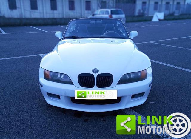 BMW Z3 usata, con Airbag