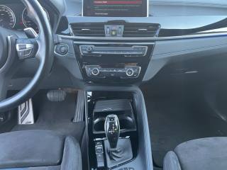 BMW X2 usata, con Immobilizzatore elettronico