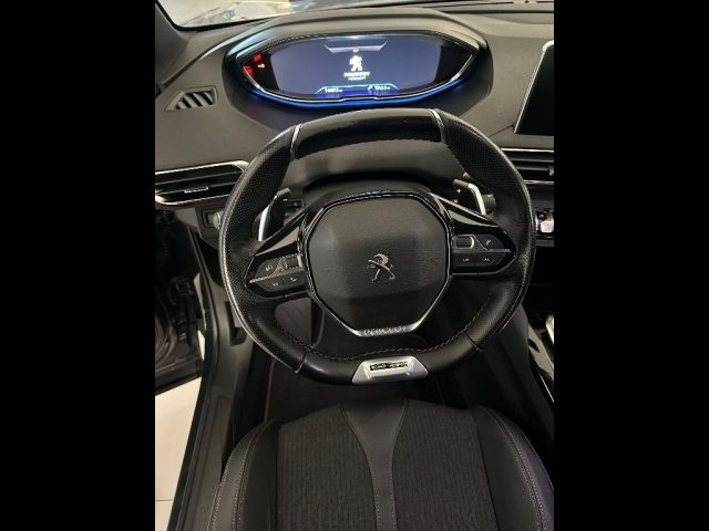PEUGEOT 3008 usata, con Immobilizzatore elettronico