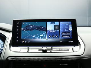 NISSAN Qashqai usata, con Cruise Control