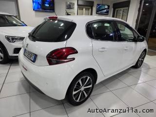 PEUGEOT 208 usata, con Airbag Passeggero