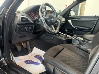 BMW 118 usata, con Climatizzatore