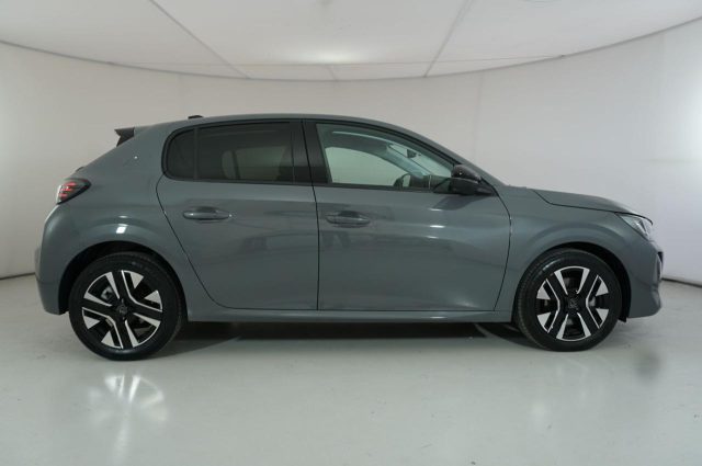 PEUGEOT 208 usata, con Airbag Passeggero