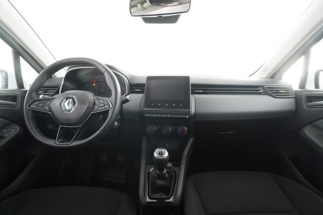 RENAULT Clio usata 10