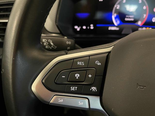 VOLKSWAGEN T-Cross usata, con Immobilizzatore elettronico
