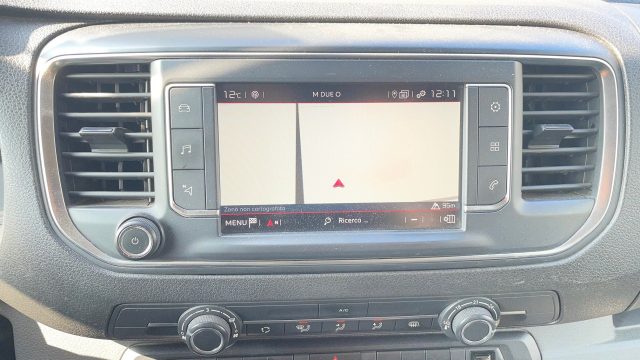 CITROEN Jumpy usata 19