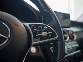 MERCEDES-BENZ GLC 200 usata, con Immobilizzatore elettronico