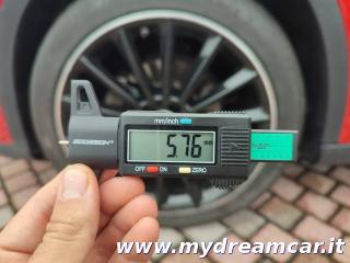 MERCEDES-BENZ GLA 200 usata 30