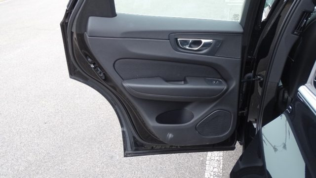 VOLVO XC60 usata, con 360° camera