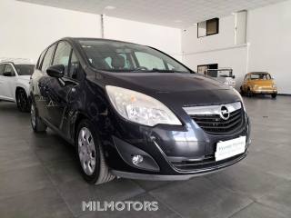 OPEL Meriva usata, con Autoradio