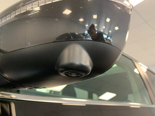 NISSAN Qashqai usata, con Sedili sportivi