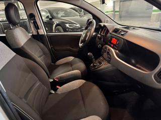 FIAT Panda usata, con Climatizzatore