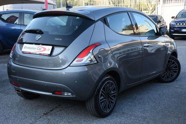 LANCIA Ypsilon usata, con Airbag Passeggero