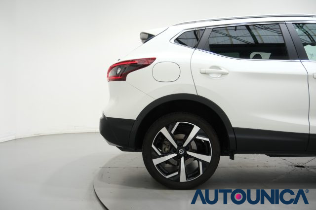 NISSAN Qashqai usata 52