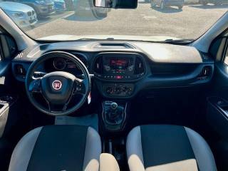 FIAT Doblo usata, con Climatizzatore