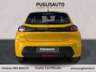 PEUGEOT 208 usata, con Autoradio