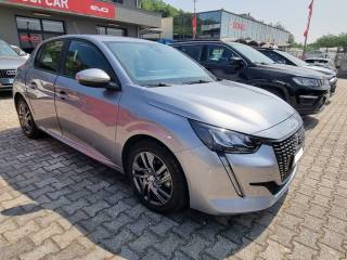 PEUGEOT 208 usata, con Climatizzatore