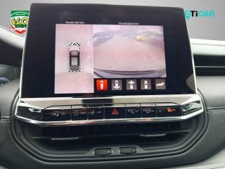 JEEP Compass usata, con Riconoscimento dei segnali stradali