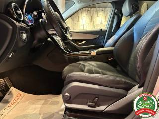 MERCEDES-BENZ GLC 300 usata, con Autoradio digitale
