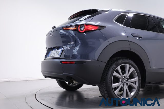 MAZDA CX-30 usata, con Controllo trazione