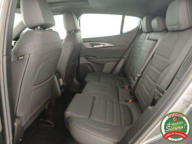 ALFA ROMEO Tonale usata, con Controllo trazione