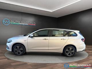 FIAT Tipo usata, con Cerchi in lega