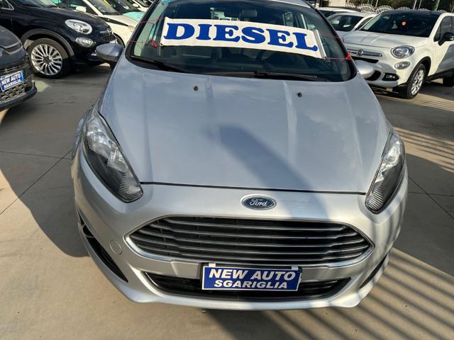 FORD Fiesta usata, con Airbag