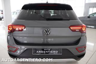 VOLKSWAGEN T-Roc usata, con Airbag Passeggero