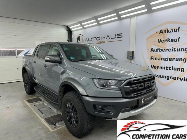 FORD Ranger Raptor usata, con ABS