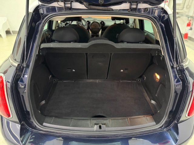 MINI Countryman usata, con Controllo automatico clima