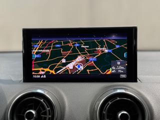 AUDI Q2 usata, con Sistema di navigazione