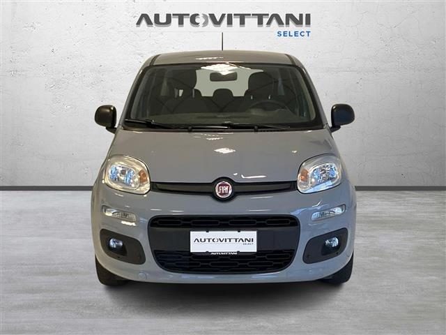 FIAT Panda usata, con Alzacristalli elettrici