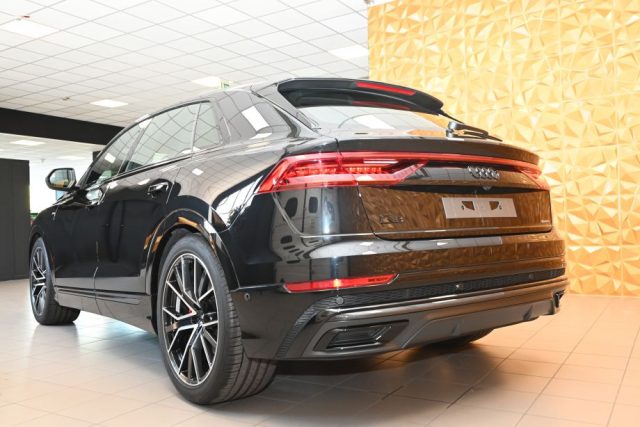 AUDI Q8 usata 149