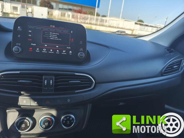FIAT Tipo usata 16