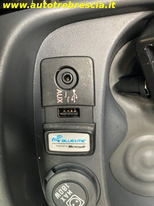 FIAT 500 usata, con Volante multifunzione
