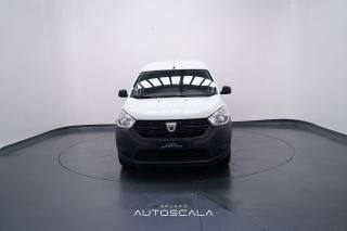 DACIA Dokker usata, con Airbag