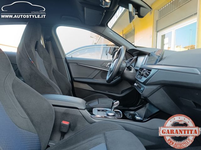 BMW 118 usata, con Cronologia tagliandi